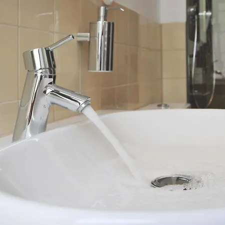 Casa Digitales Kontaktloser Aufenthalt Möglich Hotel 3*