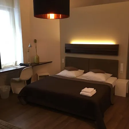 Отель Casa Кёльн
