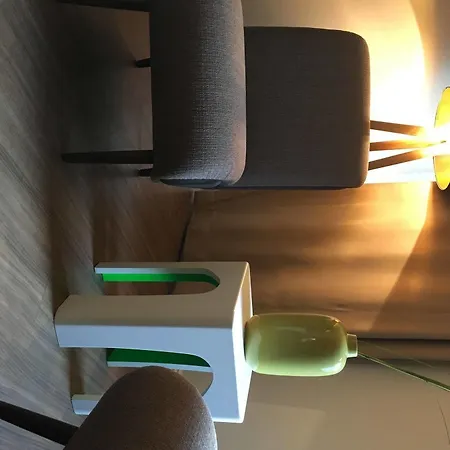 Casa Digitales Kontaktloser Aufenthalt Möglich 3*