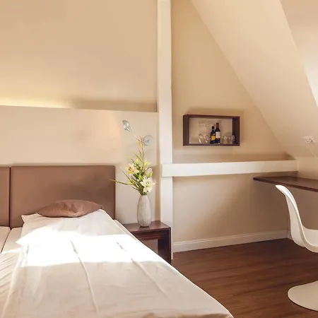 Casa Hotel Cologne