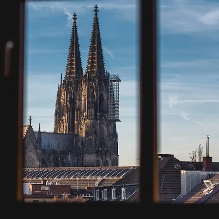 Casa Digitales Kontaktloser Aufenthalt Möglich 3*