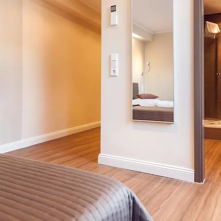 Hotel Casa Cologne