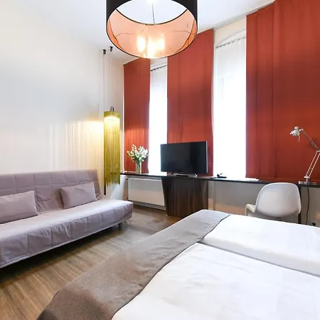 Hotel Casa Cologne