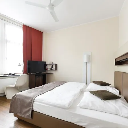 Hotel Casa Digitales Kontaktloser Aufenthalt Möglich