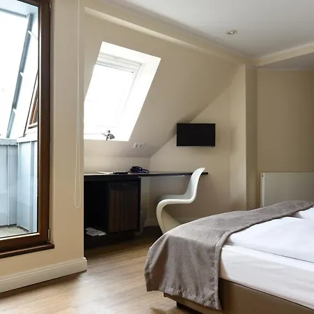 Hotel Casa Digitales Kontaktloser Aufenthalt Möglich