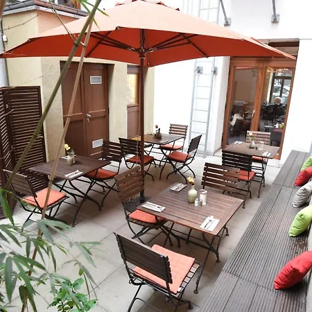 Hotel Casa Cologne