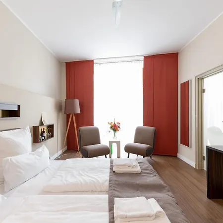 Hotel Casa 3*