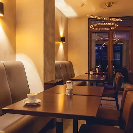 Casa Hotel Kolín nad Rýnem