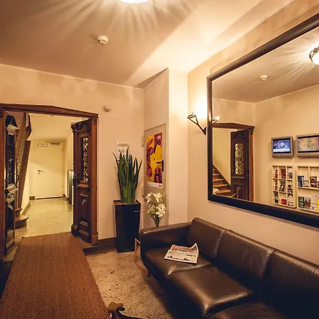 Casa Hotel Kolín nad Rýnem