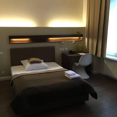 Casa Hotel