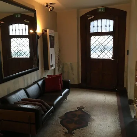 Casa Kolín nad Rýnem
