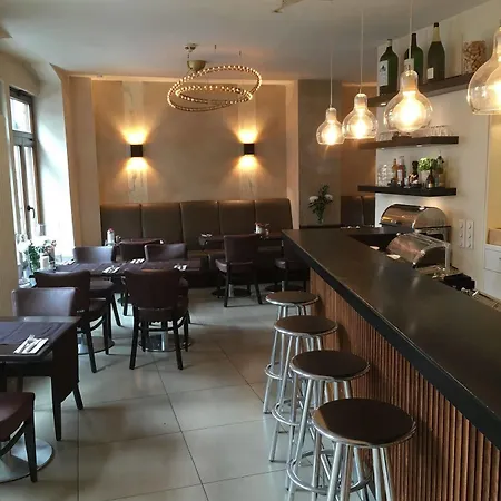 Casa Hotel Kolín nad Rýnem