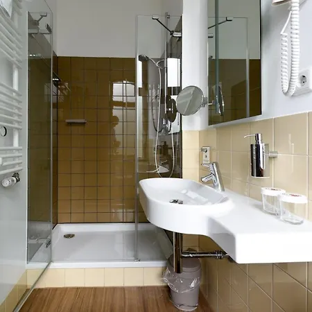 Hotel Casa Kolín nad Rýnem