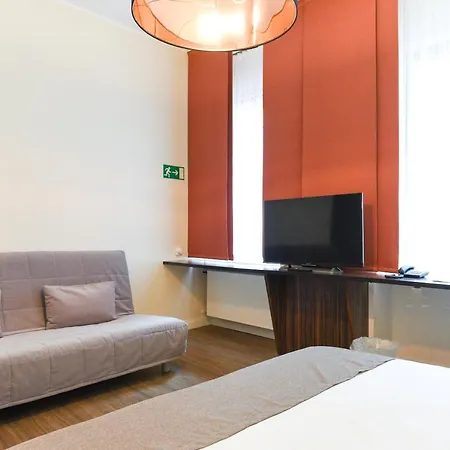 Hotel Casa Kolín nad Rýnem