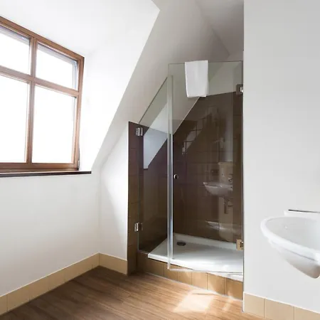 Casa 3* Kolín nad Rýnem