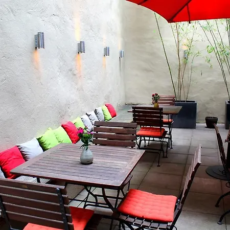 Casa Otel