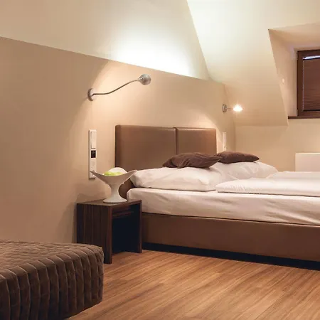 Casa Otel 3*