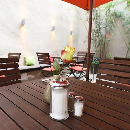 Casa Otel 3*